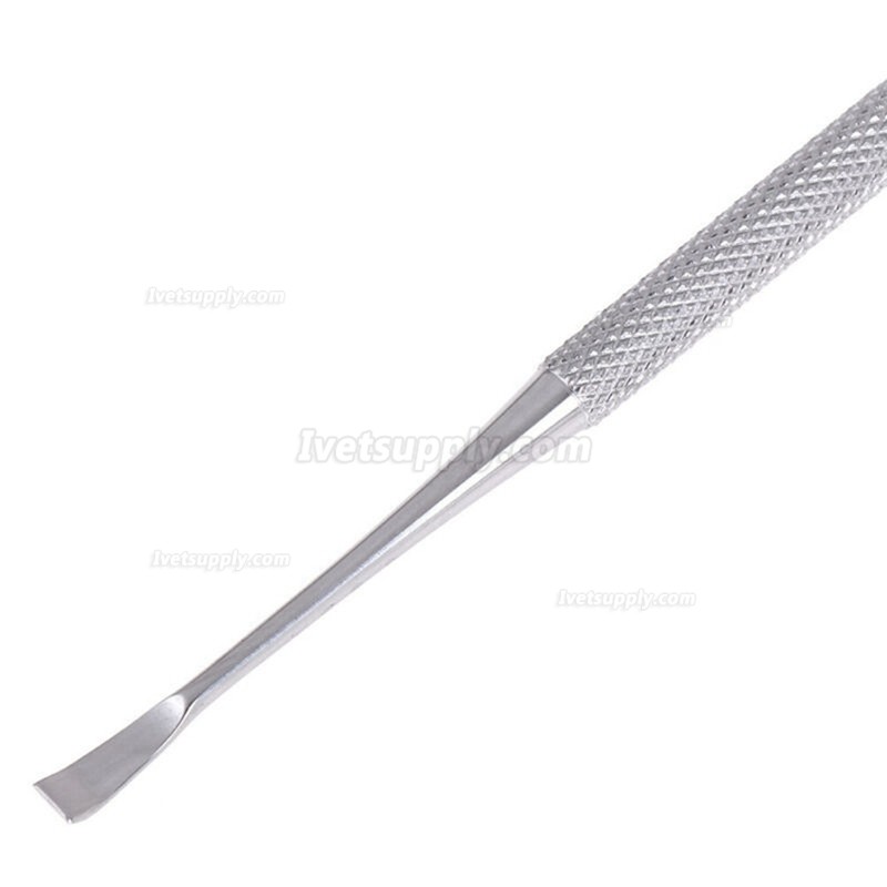 Pets Teeth Cleaning Tools Dogs Cats Tartar Remover Dental Stones Stainless Steel Scraper Tartar Scraper